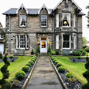 Abercorn 4*, Edinburgh Großbritannien