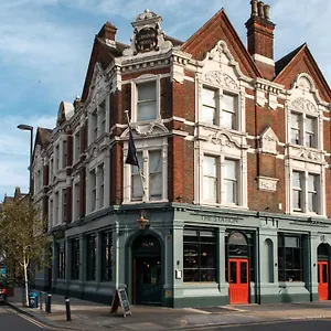 The Station 3* Londres