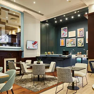 Marriott 4*, Leeds (West Yorkshire) Großbritannien