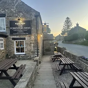 The Foresters Arms 3*, Carlton (Richmondshire) Großbritannien