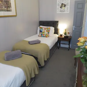 Parkside Apartment