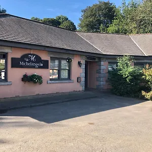 Michelangelos - Rooms, Restaurant & Bar *** Gateshead