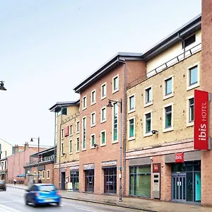Ibis Carlisle Centre ** Carlisle (Cumbria)