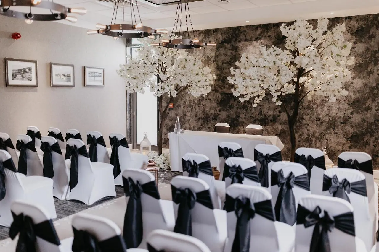 ****  Great North Hotel Newcastle upon Tyne United Kingdom